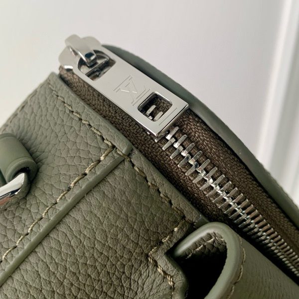 LOU PILOT WEARABLE WALLET - 图片 2