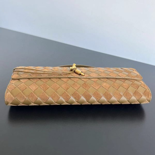 BV ANDIAMO CLUTCH - 图片 7
