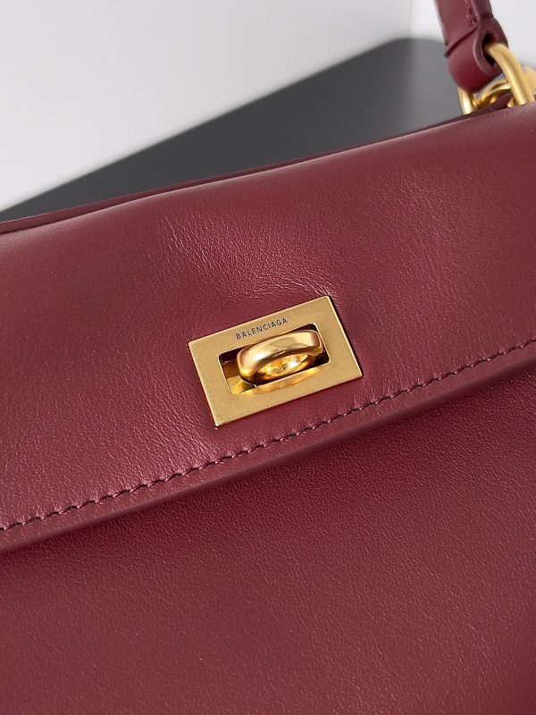 BAL MINI RODEO BAG - 图片 4