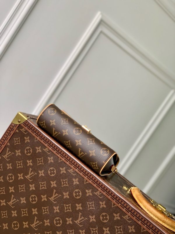 LOU POCHETTE CAMILLE BAG - 图片 4
