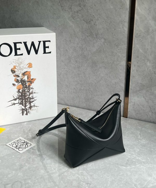 LOEW PUZZLE FOLD POUCH - 图片 5
