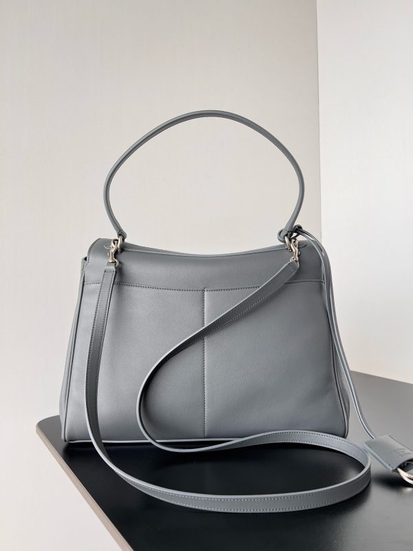 BAL MEDIUM RODEO BAG - 图片 2