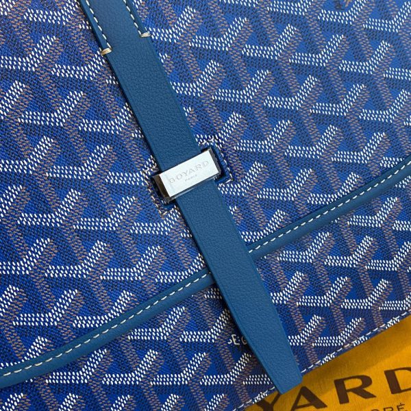 GOYA BELVEDERE MM BAG - 图片 17