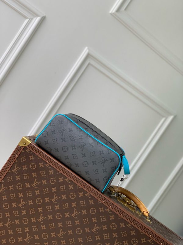 LOU TOILETRY BAG - 图片 3