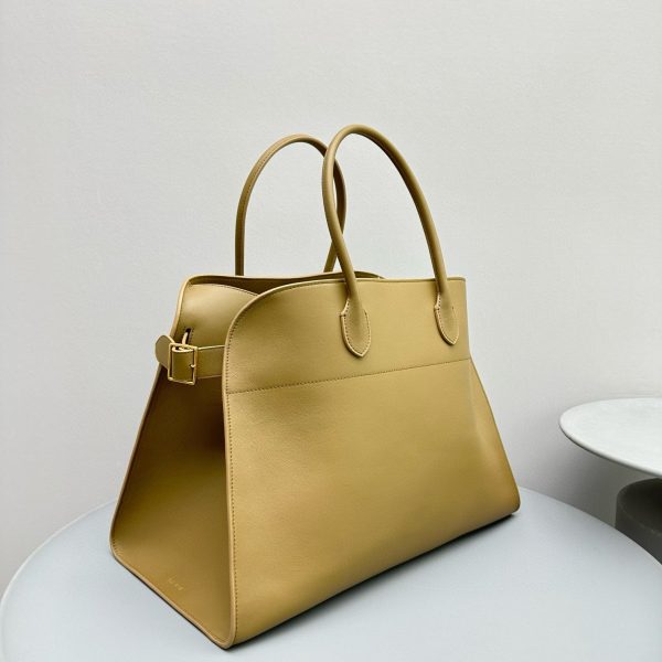 THE ROW MARGAUX 17 BAG - 图片 2