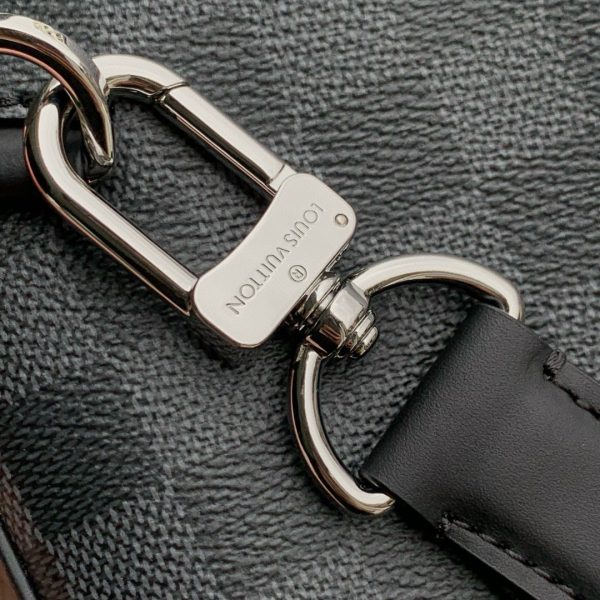 LOU AVENUE PM SLING BAG - 图片 5