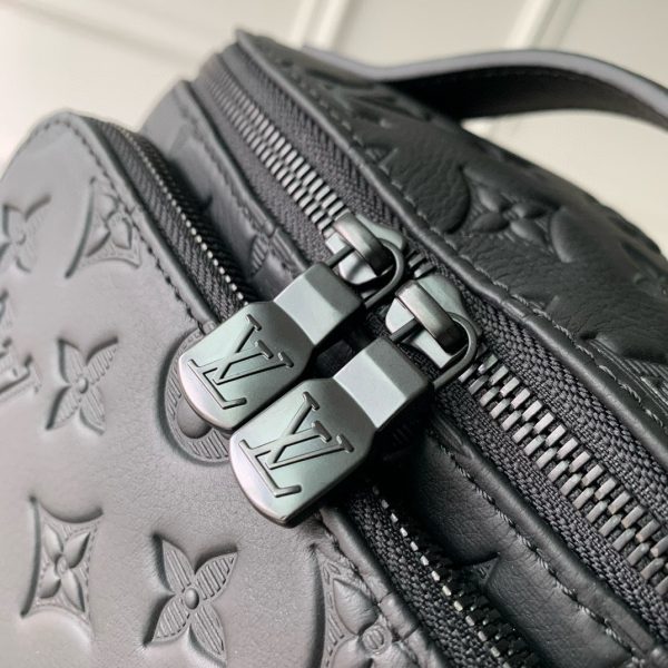 LOU RUSH BUMBAG - 图片 4