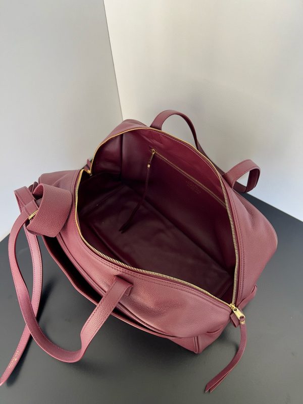 BAL CARRIE BOWLING BAG MEDIUM - 图片 3