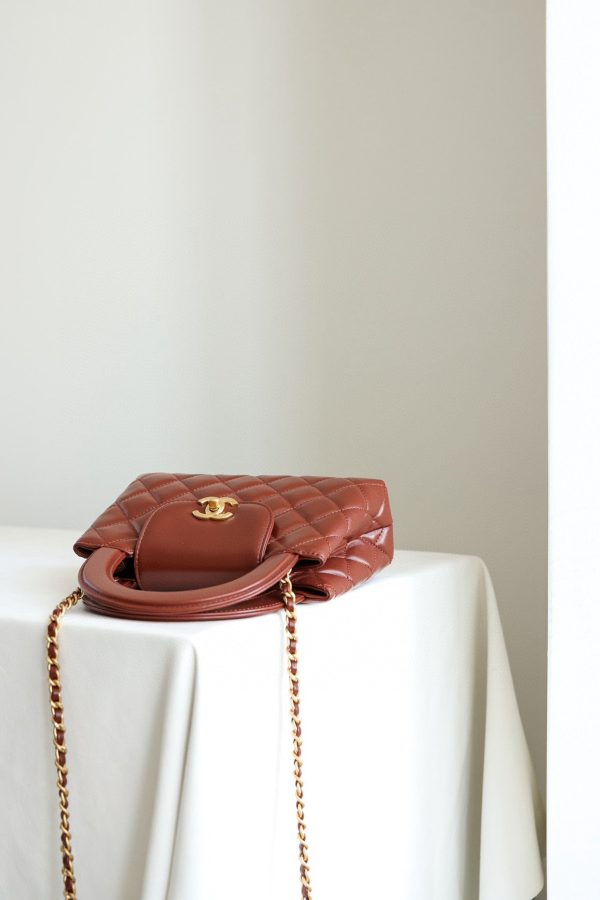 CC KELLY MINI BAG - 图片 3