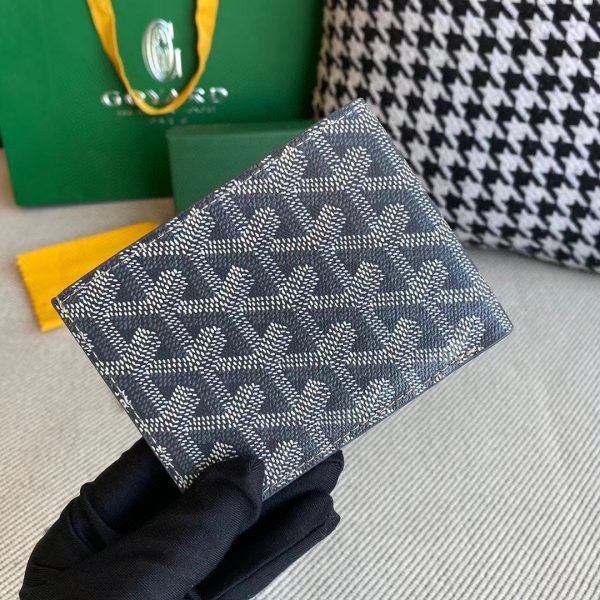 GOYA VICTOIRE WALLET - 图片 4