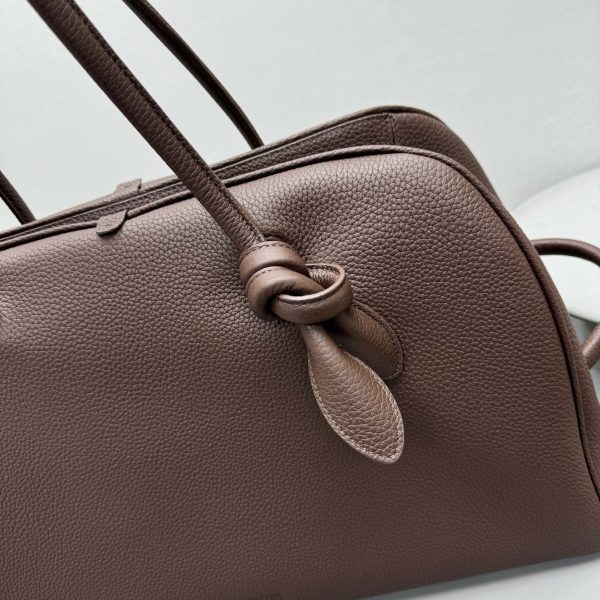 JACQ THE LARGE TURISMO BAG - 图片 6