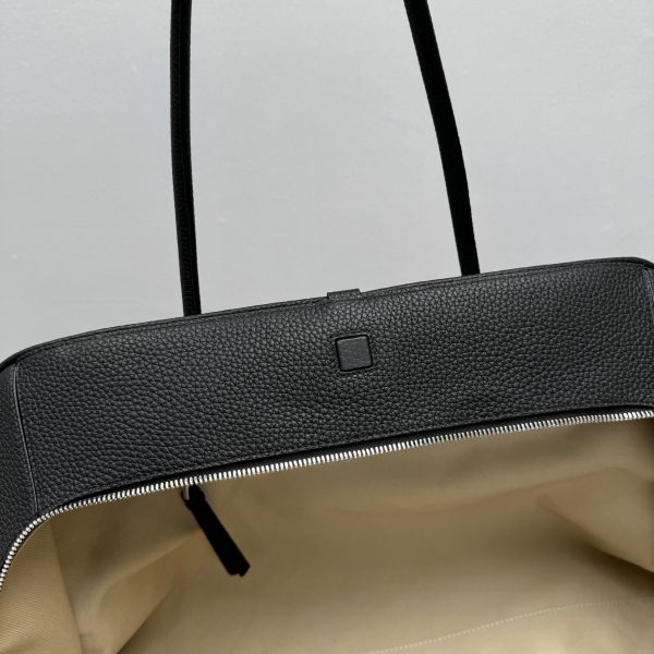 JACQ THE LARGE TURISMO BAG - 图片 17