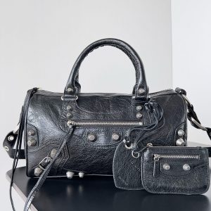 BAL LE CITY SMALL BAG