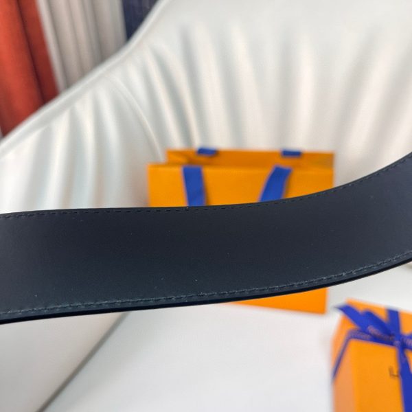 LOU BELT 4.0 CM - 图片 4