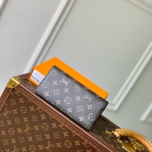 LOU BRAZZA WALLET