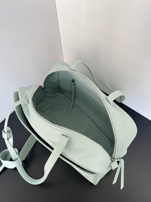 BAL CARRIE BOWLING BAG MEDIUM - 图片 3