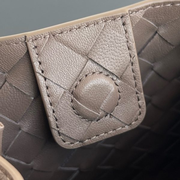 BOTT SMALL PARACHUTE CHAIN BAG - 图片 7