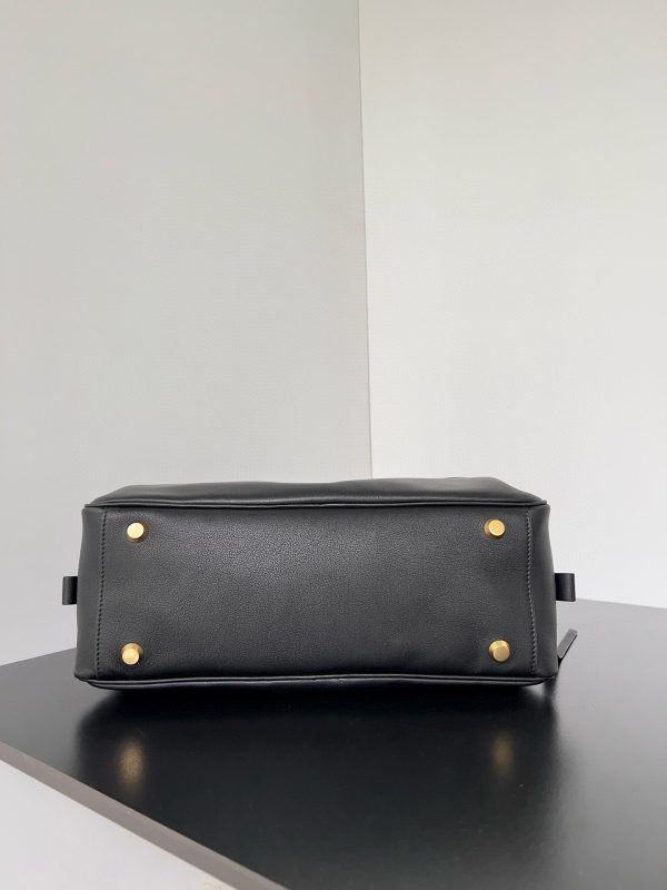 BAL CARRIE BOWLING BAG SMALL - 图片 5
