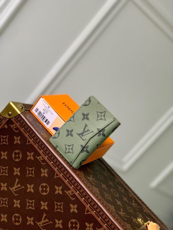 LOU WALLET - 图片 2