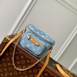 LOU MINI BUMBAG