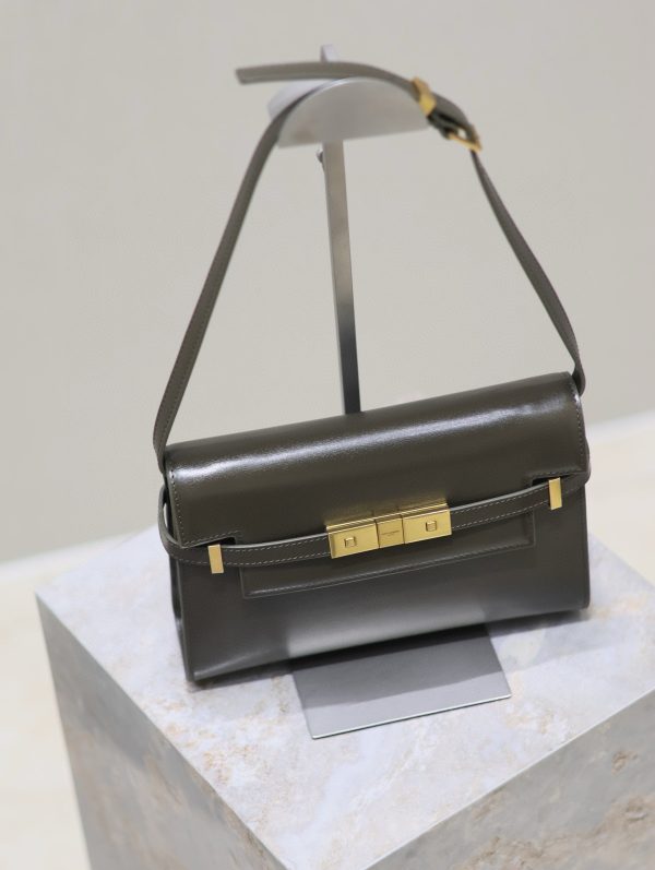 SL MANHATTAN SMALL BAG - 图片 14