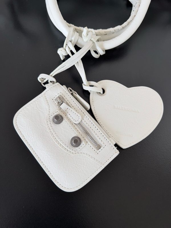 BAL LE CITY SMALL BAG - 图片 3