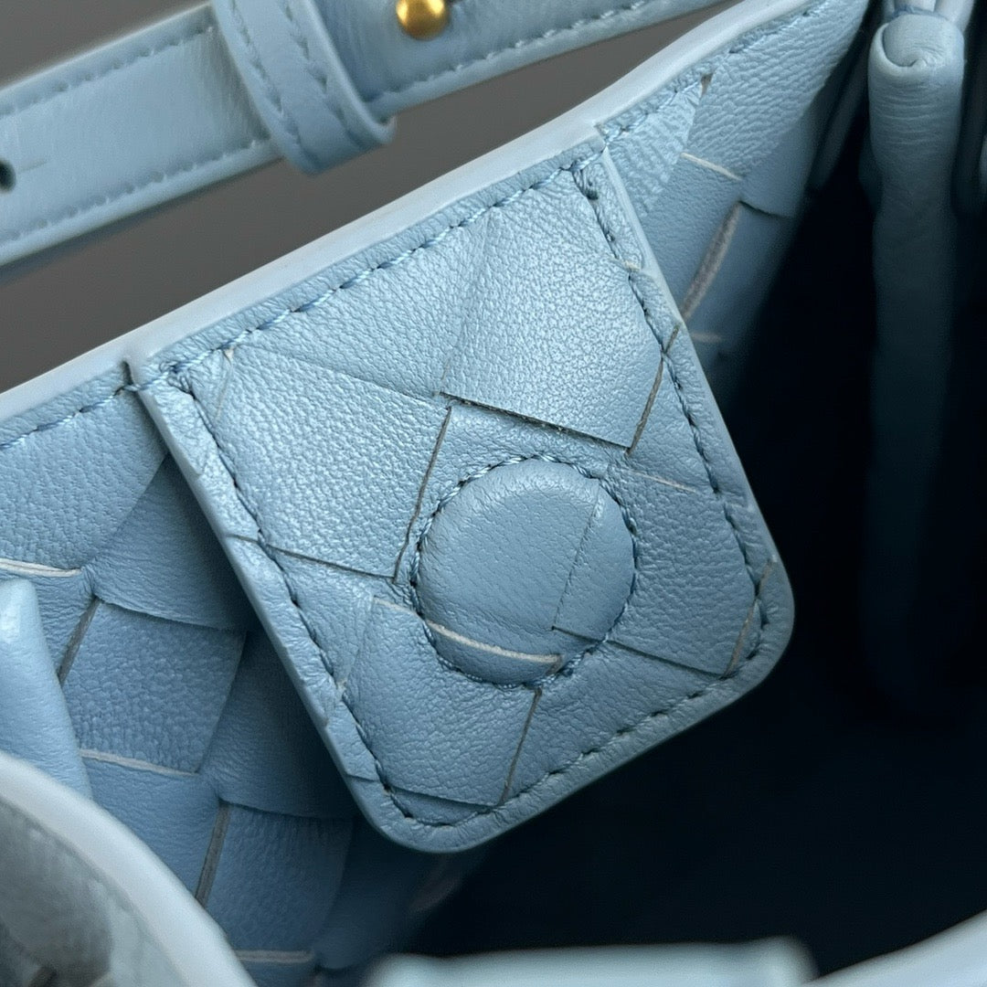 BOTT SMALL PARACHUTE CHAIN BAG - 图片 6