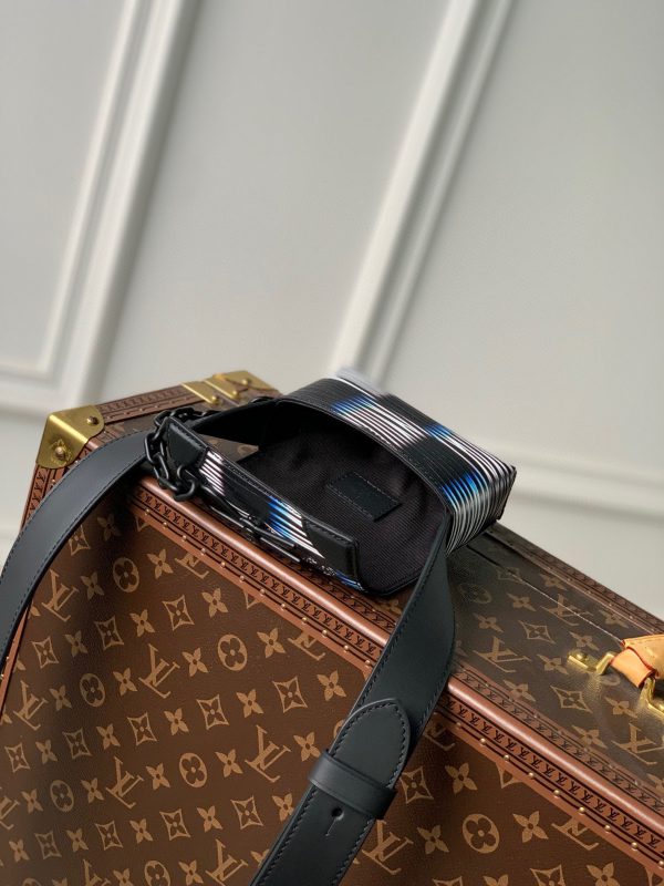 LOU MICRO STEAMER BAG - 图片 6