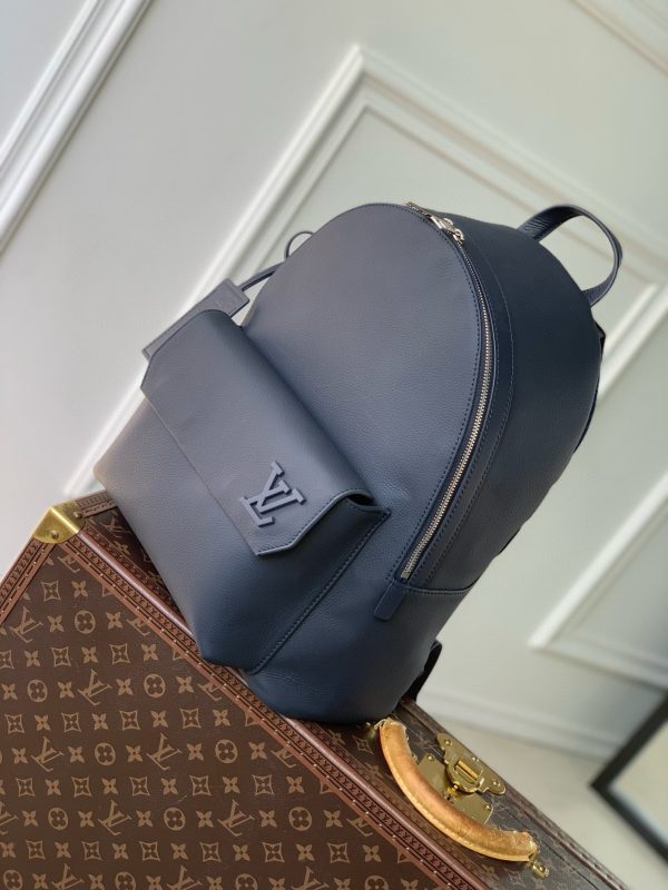 LOU AEROGRAM BACKPACK - 图片 2