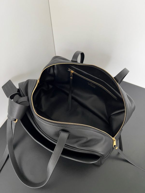 BAL CARRIE BOWLING BAG MEDIUM - 图片 3