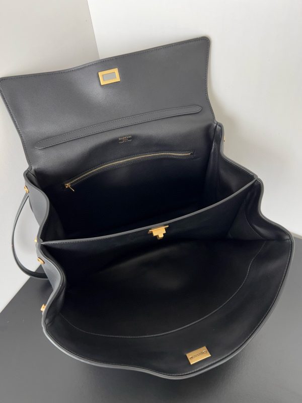 BAL MEDIUM RODEO BAG - 图片 7