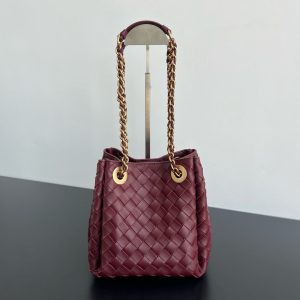 BOTT SMALL PARACHUTE CHAIN BAG