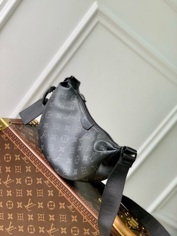 LOU HAMAC PM BAG - 图片 2