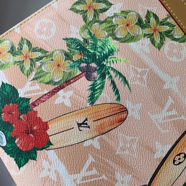 LOU POCHETTE VOYAGE MM - 图片 5