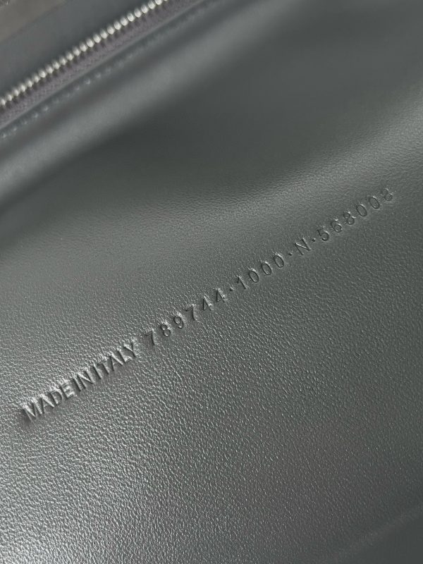 BAL LARGE RODEO BAG - 图片 8