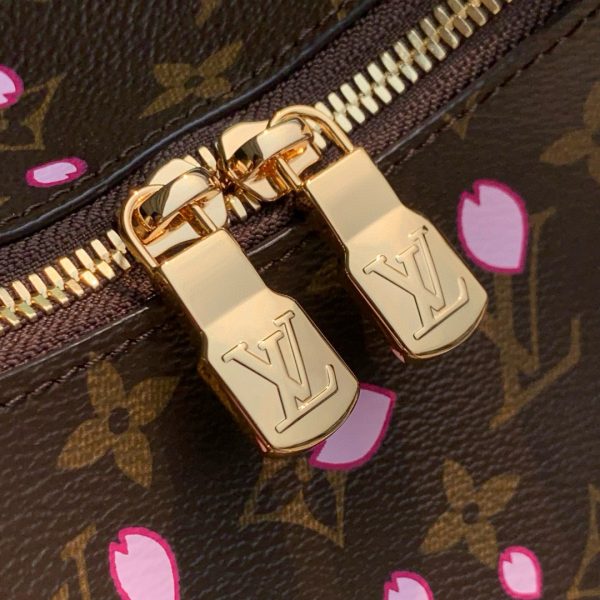 LOU x MURAKAMI BOULOGNE BAG - 图片 4