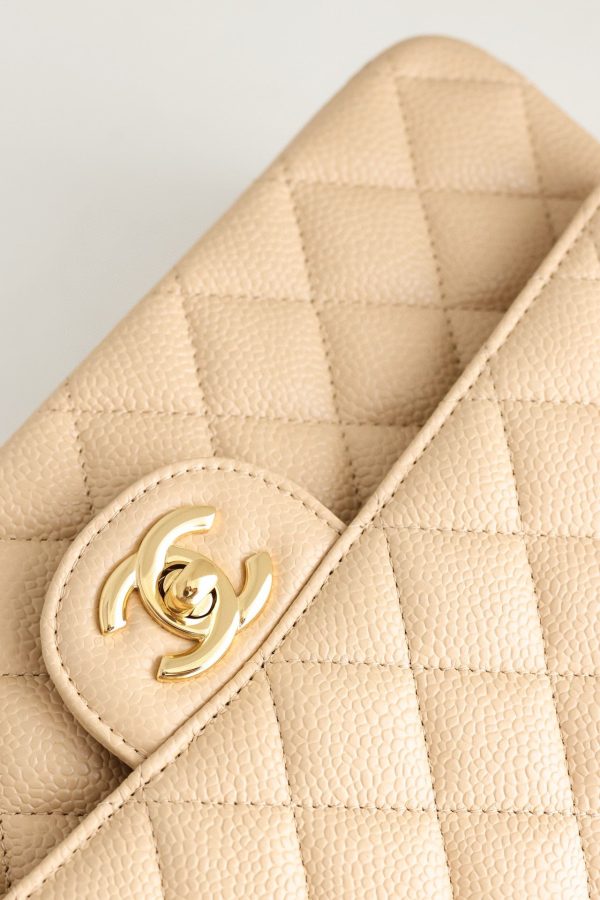 CC CLASSIC FLAP BAG - 图片 5