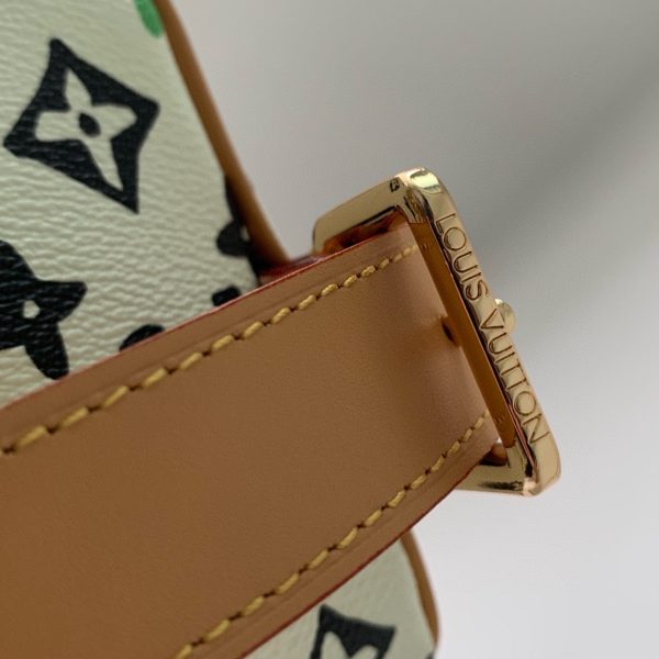 LOU LOCKER DOPP KIT - 图片 8