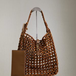 SL LE 5 A 7 IN WOOD BAG