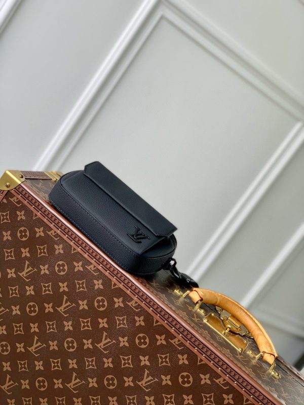 LOU PILOT WEARABLE WALLET - 图片 4