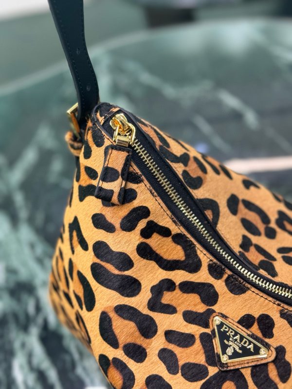 PD AIMEE LARGE SHOULDER BAG - 图片 5