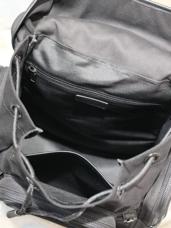SL CITY MULTI POCKET BACKPACK - 图片 7