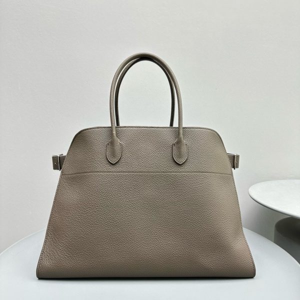 THE ROW MARGAUX 17 BAG - 图片 2