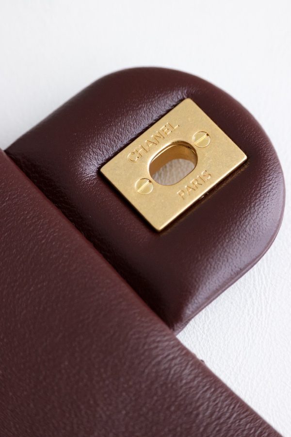 CC CLASSIC FLAP MINI BAG - 图片 13
