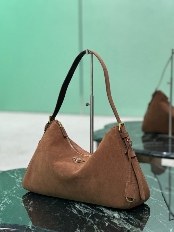 PD AIMEE LARGE SHOULDER BAG - 图片 5