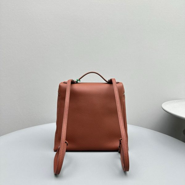 LORO P EXTRA POCKET BACKPACK - 图片 3