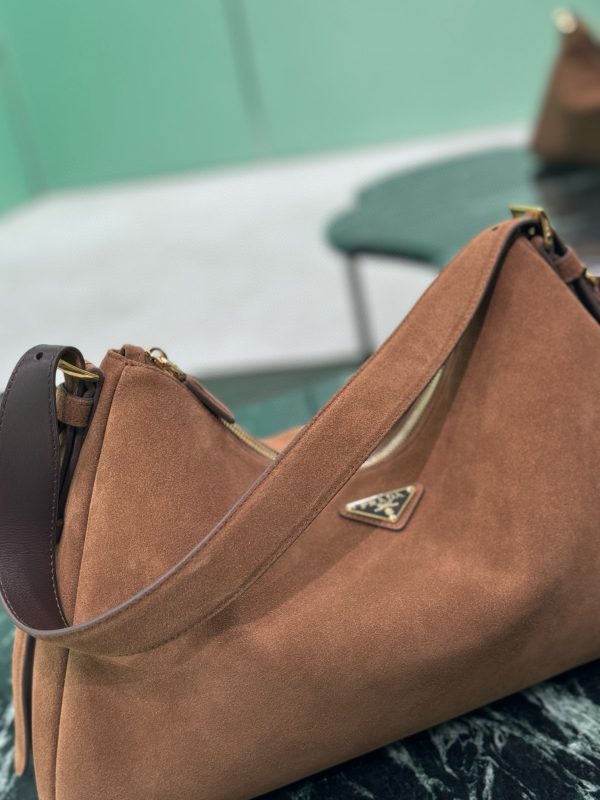 PD AIMEE LARGE SHOULDER BAG - 图片 6