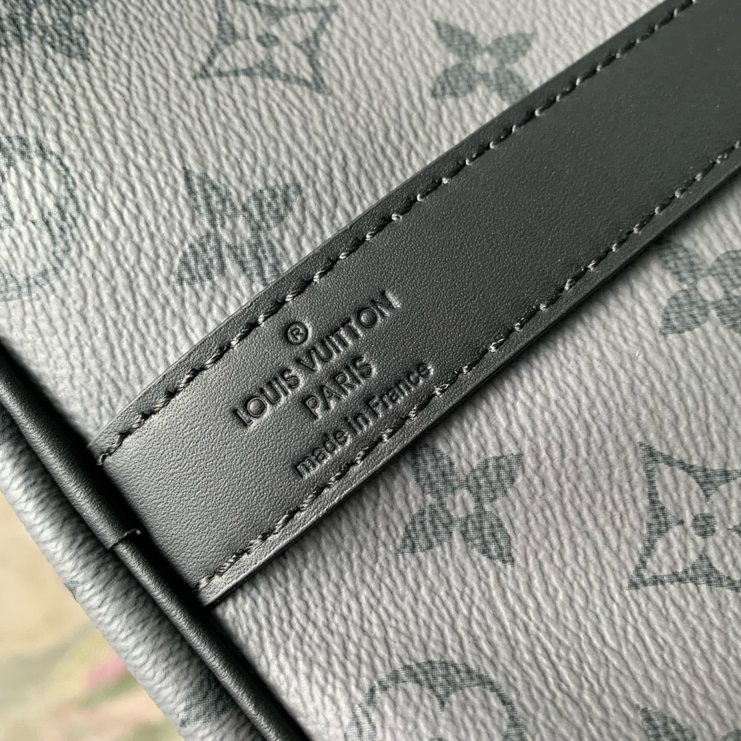 LOU KEEPALL 45 BAG - 图片 8