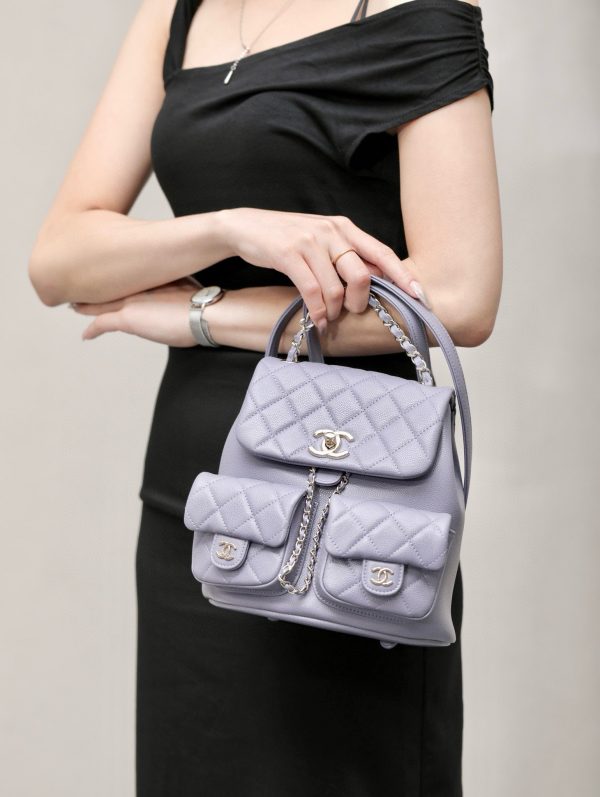 CC 23P BACKPACK - 图片 15
