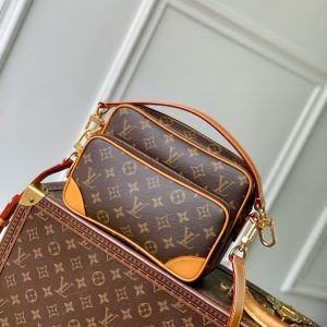 LOU NIL BAG
